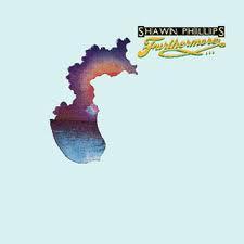 LP gebruikt - Shawn Phillips - Furthermore, Verzenden, Zo goed als nieuw, Overige formaten