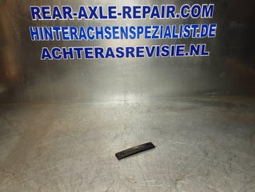 Opel Kadett C glijbeugel van de voorstoel. (Interieur), Verzenden, Gebruikt, Opel