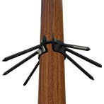 Lichte houtstructuur cameramast met kantelanker 3, Ophalen of Verzenden, Nieuw