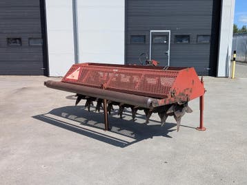 Gazonbeluchter, Nieuw