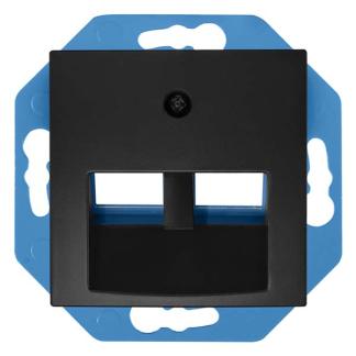 Centraalplaat  | ION Industries | E1, Doe-het-zelf en Verbouw, Elektra en Kabels, Nieuw, Verzenden