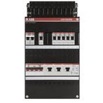 ABB busboard groepenkast 3 fase 6 groepen + fornuisgroep +, Doe-het-zelf en Verbouw, Ophalen of Verzenden, Nieuw