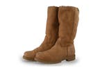Panama Jack Laarzen in maat 39 Bruin, Kleding | Dames, Schoenen, Hoge laarzen, Bruin, Verzenden, Panama Jack