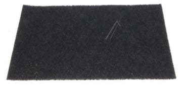 Küppersbusch Koolstoffilter ZUB572 / 536600, Verzenden, Nieuw