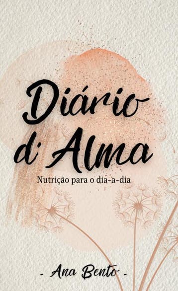 Diário DAlma | Ana Bento | Nieuw, Boeken, Ophalen of Verzenden, Nieuw, Ana Bento
