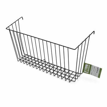 Ruifje metaal 25x18x12, Verzenden, Nieuw