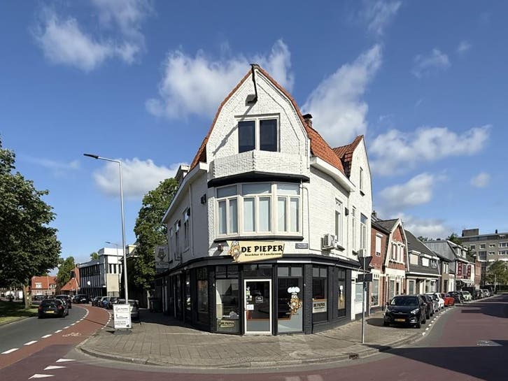 Woning te huur in Enschede - 20 m² - 1 kamer(s), Huizen en Kamers, Huizen te huur, Overijssel, Overige soorten