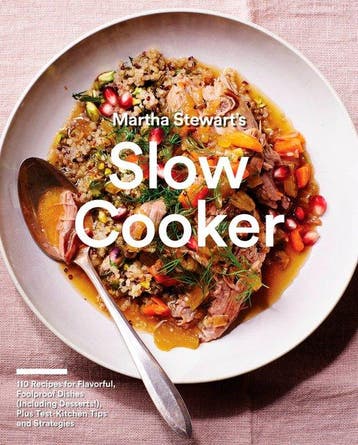 9780307954688 Martha Stewarts Slow Cooker, Verzenden, Nieuw, Editors Of Martha Stewart Living