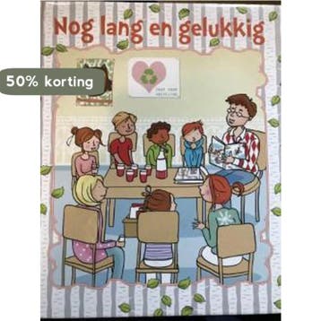 Nog lang en gelukkig - H. van den Biggelaar 9789048717552, Verzenden, Zo goed als nieuw, H. van den Biggelaar