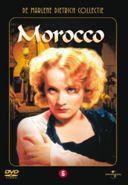 Morocco - DVD, Verzenden, Nieuw in verpakking