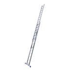Alumexx ladder 2 delig, Verzenden, Nieuw, Ladder