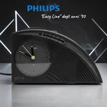 Philips - AJ3510 Radio, Audio, Tv en Foto, Radio's, Nieuw
