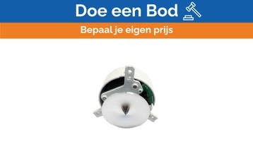 Bieden: Intellian TVRO Sub-Reflector Assembly for i3 i6 i6P, Ophalen of Verzenden, Nieuw, Zeilboot of Motorboot