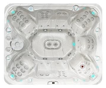 Passion Spa Harmony incl. Cover, Verzenden, Nieuw