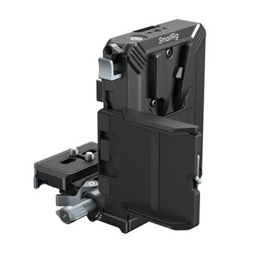 SmallRig 5227 V-Mount Battery Mount Plate Kit, Ophalen of Verzenden, Nieuw, Overige typen, Overige Merken