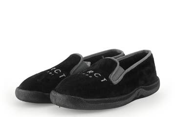 DSTRCT Sneakers in maat 36 Zwart, Verzenden, Zwart, DSTRCT, Sneakers of Gympen