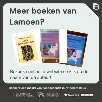 Van balkenbry en arnhemse meisjes 9789060746141 Lamoen, Verzenden, Gelezen, Lamoen
