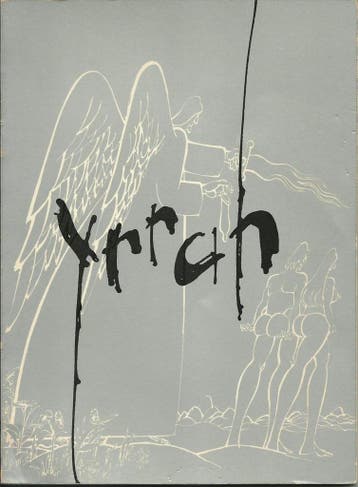 Yrrah - Yrrah 9789021411422, Boeken, Verzenden, Gelezen, Yrrah