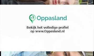 Ik ben Katja, 21 jaar oud en ik zoek oppaswerk in Hilversum.