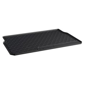 Rubber kofferbakmat | geschikt voor Peugeot | 208 12-15 5d h, Verzenden, Nieuw
