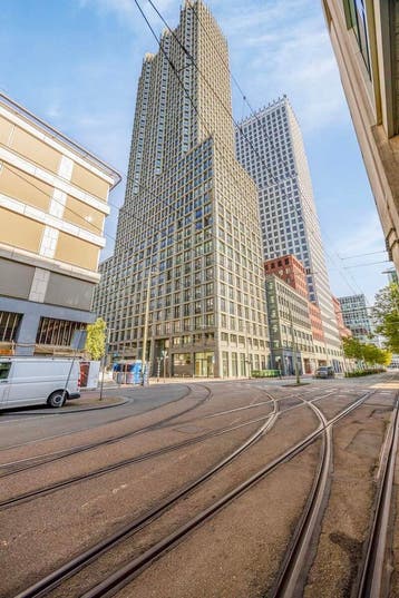 Te huur: Appartement Lage Zand in Den Haag, Den Haag, Appartement, Zuid-Holland