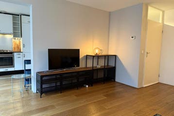 Te huur: Appartement Vrolikstraat in Amsterdam, Noord-Holland, Appartement, Amsterdam