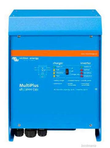 Victron MultiPlus 48/3000/35-16, Verzenden, Nieuw