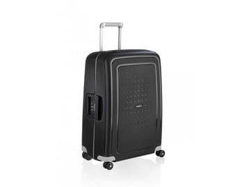 Samsonite SCURE SPINNER 69/25 - Hardcase - Ultralicht, Verzenden, Zo goed als nieuw