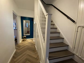 Te huur: Huis Cyclamenstraat in Eindhoven, Noord-Brabant, Eindhoven