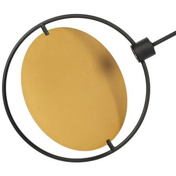 Zuiver Sirius Hanglamp, Ophalen of Verzenden, Zo goed als nieuw, Metaal
