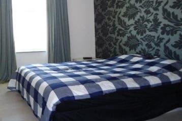 Appartement Emmasingel in Eindhoven, Noord-Brabant, Via bemiddelaar, Eindhoven, Appartement