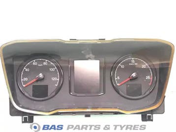 Combi-Instrument Scania 2717540, Ophalen, Gebruikt, Scania, Dashboard en Schakelaars
