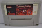 Spider Man - Venom - Maximum Carnage (SNES EUR), Verzenden, Zo goed als nieuw