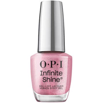 OPI Infinite Shine  Shined, Sealed, Delivered  15ml, Verzenden, Nieuw