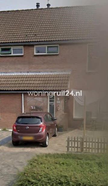 Woningruil - Kamerlingh Onnesweg 103 - 4 kamers, Noord-Holland