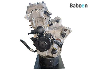 Motorblok BMW S 1000 XR 2019-2023 (S1000XR K69), Motoren, Onderdelen | BMW, Verzenden, Gebruikt