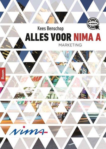 9789024425730 Alles voor Nima a | Tweedehands, Verzenden, Zo goed als nieuw, Kees Benschop