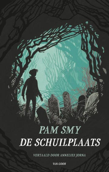 De schuilplaats (Goed), Boeken, Verzenden, Gelezen, Pam Smy