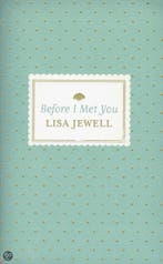 Before I Met You, Boeken, Ophalen of Verzenden, Nieuw