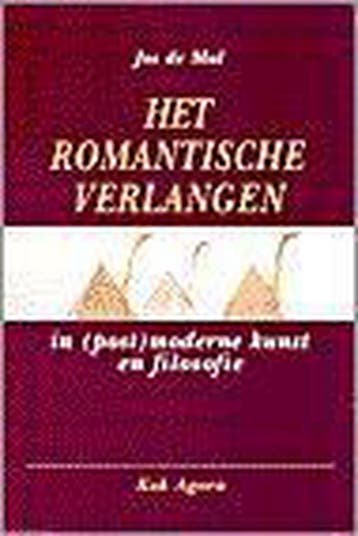 Romantische verlangen - DE MUL 9789039106143, Verzenden, Gelezen, DE MUL