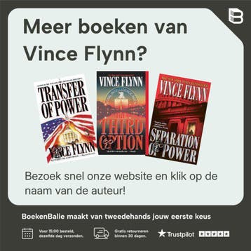 Kill Shot - Vince Flynn 9780857208699, Verzenden, Zo goed als nieuw, Vince Flynn