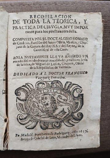 Alonso Romano - Recopilacion de toda la teorica, y practica
