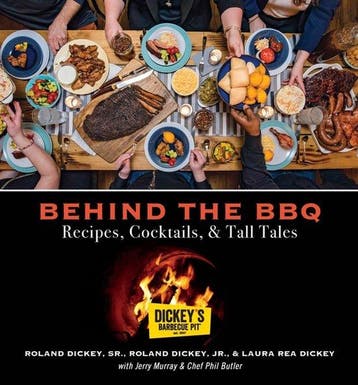 9780871976093 Behind the BBQ - Recipes, Cocktails  Tall T..., Boeken, Kookboeken, Verzenden, Nieuw, Sr