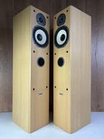Tannoy - Mercury MX3 - Light Maple - Matching Pair, Nieuw