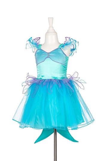Souza for Kids zeemeermin kostuum M van €44,95 voor €22,48, Ophalen of Verzenden, Nieuw