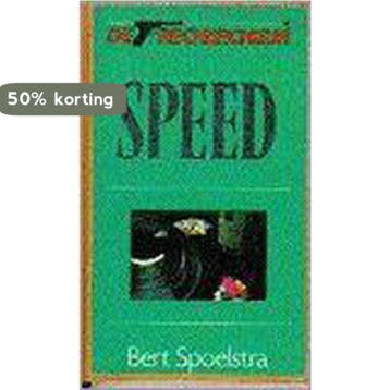 SPEED - Spoelstra 9789051121629, Boeken, Verzenden, Gelezen, Spoelstra