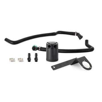 Mishimoto 2020+ Ford Explorer ST 3.0L Oil Catch Can - PCV, Ophalen of Verzenden, Nieuw