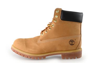 Timberland Boots in maat 45 Bruin, Bruin, Verzenden, Timberland, Boots