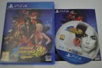 The King Of Fighters 98 - Ultimate Match Final Edition (PS4), 1 speler, Verzenden, Zo goed als nieuw, Online