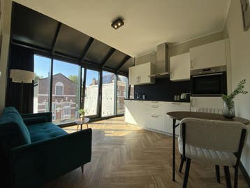 Te huur: Appartement Van Speijkstraat in Den Haag, Den Haag, Appartement, Zuid-Holland